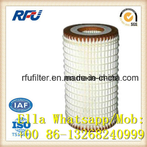 05102905AA Oil Filter for Man in High Quality
