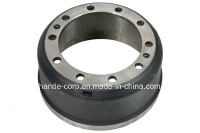 Fruehauf Ajb0465002/M003176/Mbd2076/Mo03176 Brake Drum