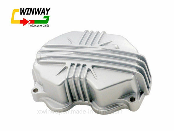 Ww-9789 Motorcycle Cover Parts M Word Cylinder Head for Cg