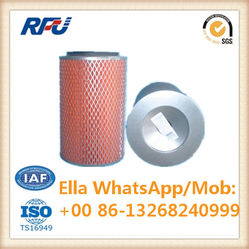 5-14215015-0 High Quality Air Filter for Isuzu