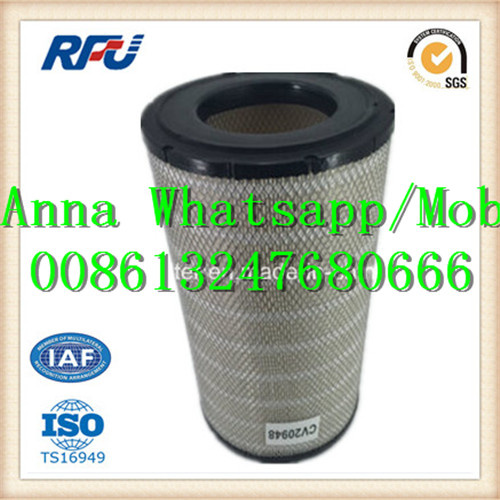 CV20948 Air Filter for Caterpillar (CV20948)