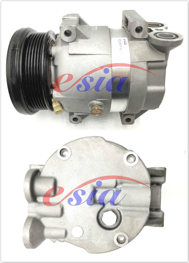 Auto Parts Air Conditioner Compressor for Chevrolet Aveo V5