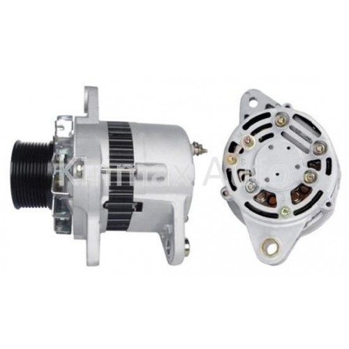 24V/30A Alternator for Komatsu, Fork Lift 0330006580 110657 6008216190 	12252