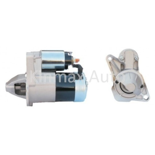 12V Starter 17766 Fp50-18-400 M000t82281 M0t82281 Str71047
