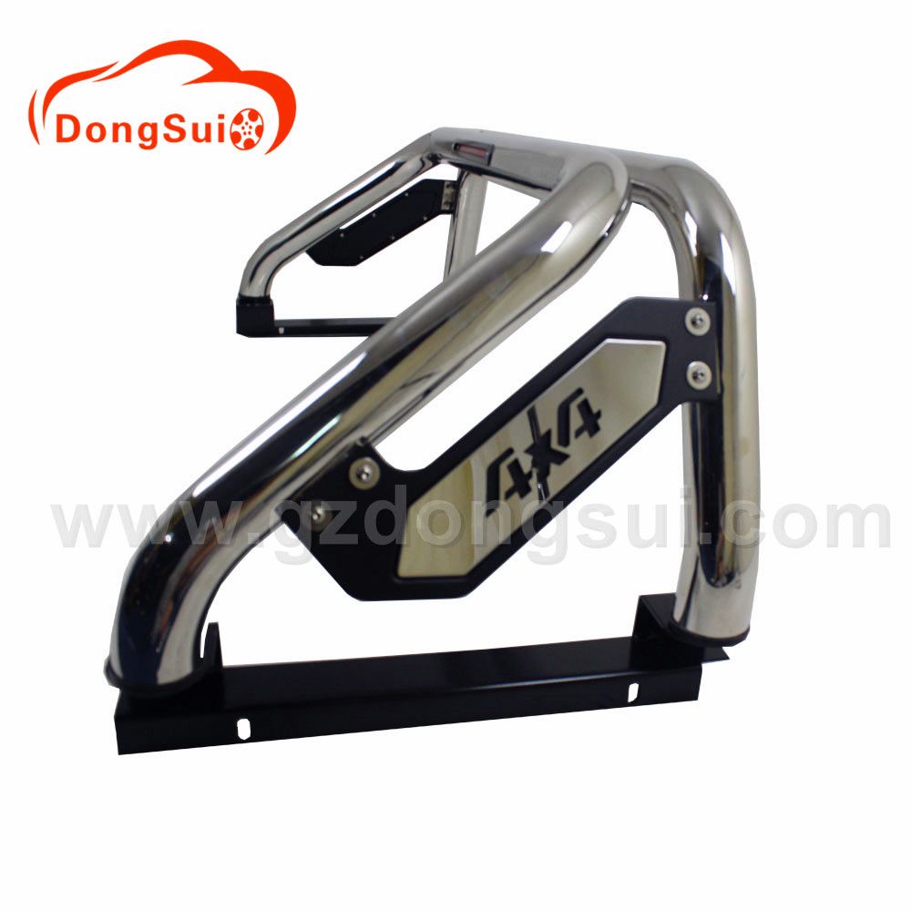 Factory OEM Auto Parts Pickup Roll Bar Sport Roll Bar