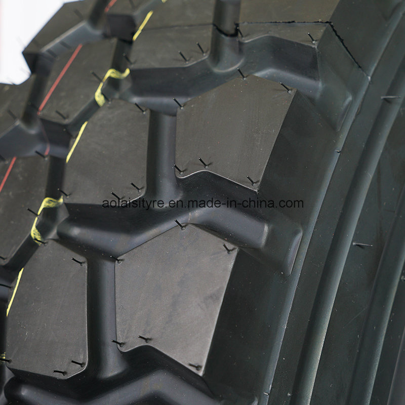 High Performance Radial Truck Tire Chinese Supplier 11.00r20