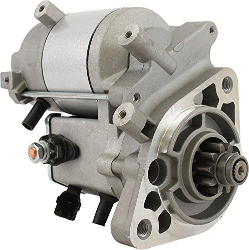 Starter for Toyota, 19176, 4280006841, 28100-31131, Ds1241, 16371