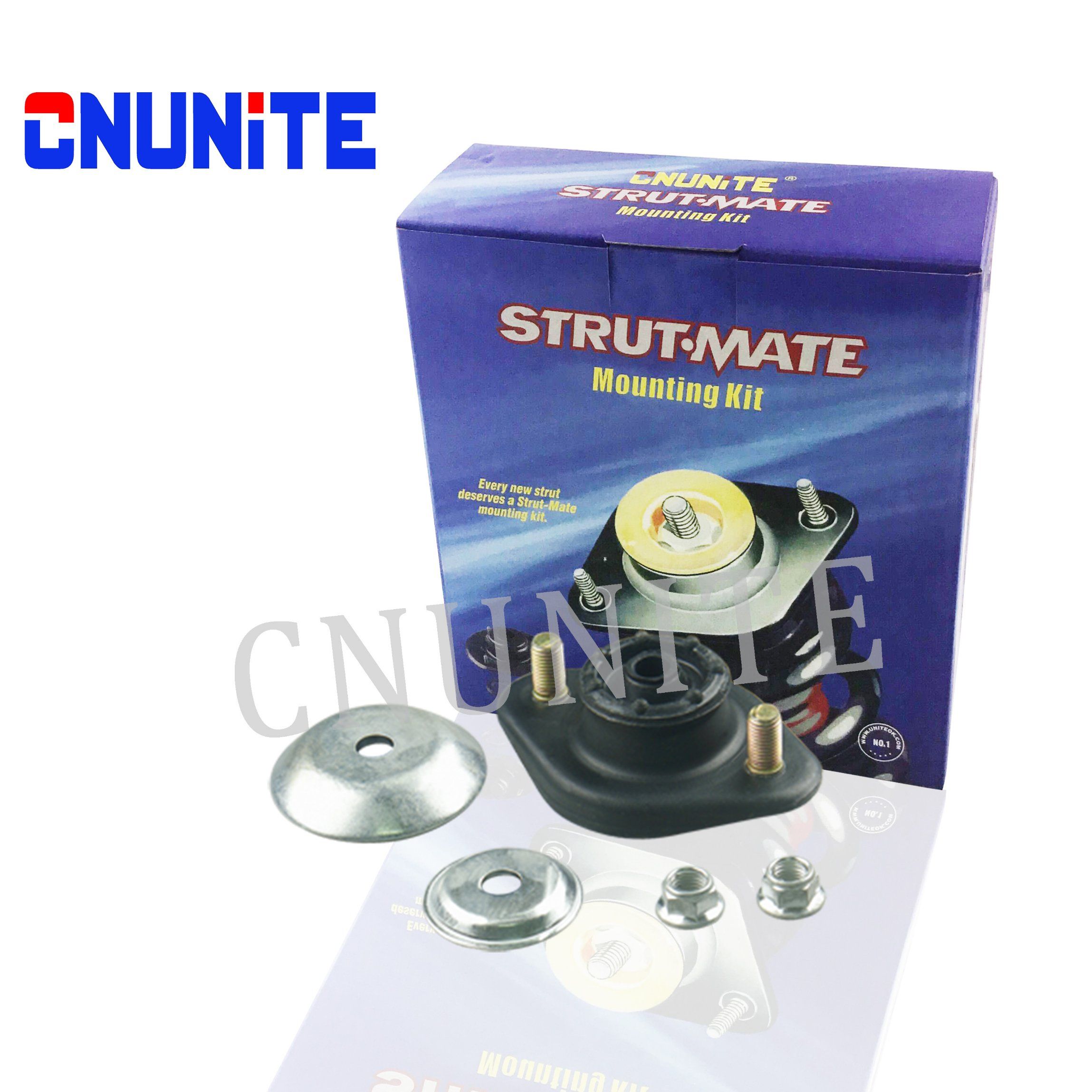 Auto Parts Shock Absorber Strut Mounting for BMW (901965 33521128819)