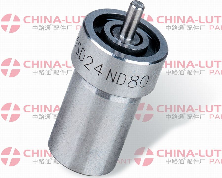 Diesel Injection Nozzles for Toyota Denso Number 093400-0800