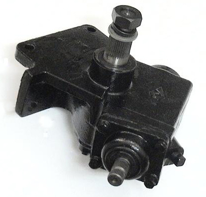 Power Steering Gear