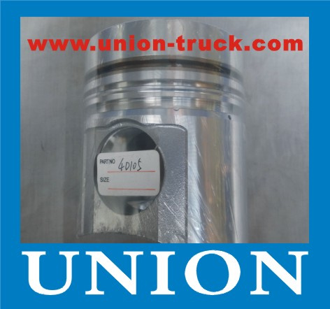 Komatsu NH220-C1 Engine Parts Piston 6620-31-2010