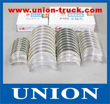 Engine Bearings