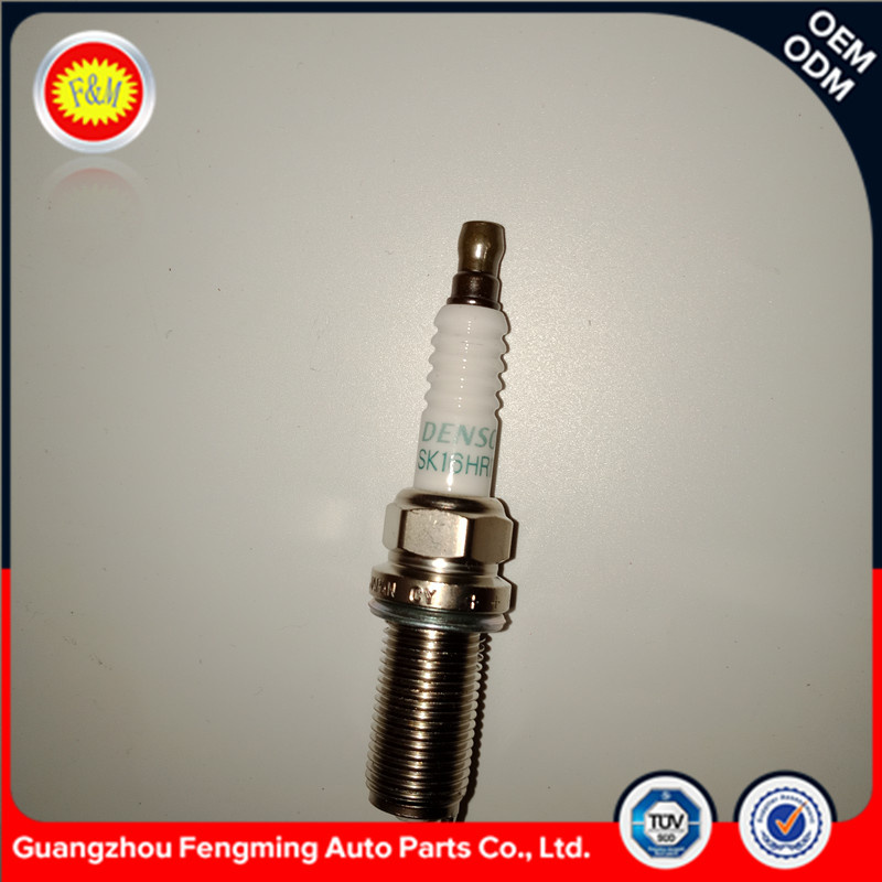 Mew Manufacture Engine Lridium Spark Plug Sk16hr11 for Car