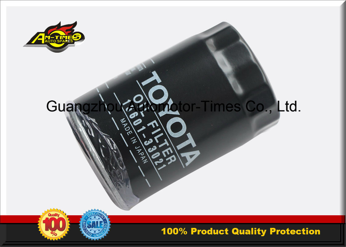 15601-33021 15601-22010 15601-33020 C9pj-6714-a Ay10-0t-Y017 15208-10h00 Oil Filter for Toyota