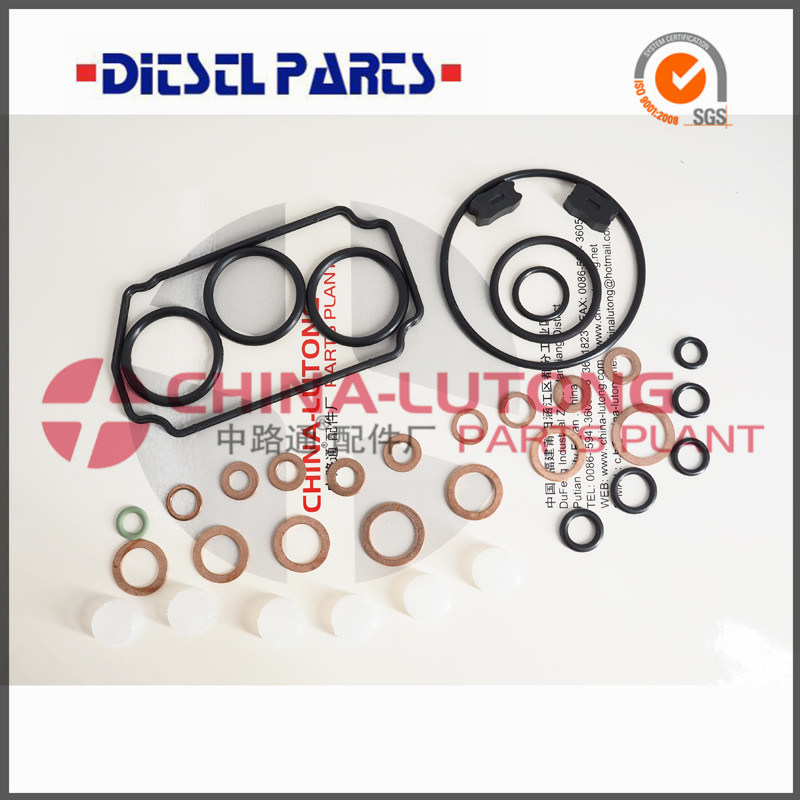 Car Engine Parts Ve Pump Rebuild Kits-Repair Kit OEM 146600-1120