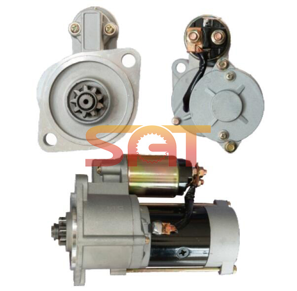 for Mitsubishi Starter 18285 2-2264-Hi 5811001290