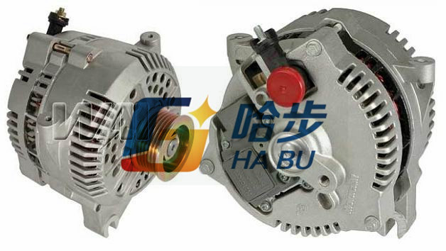 for Ford Pickup Alternator Lester 8429 (2008~05) for Ford F Series Pickup