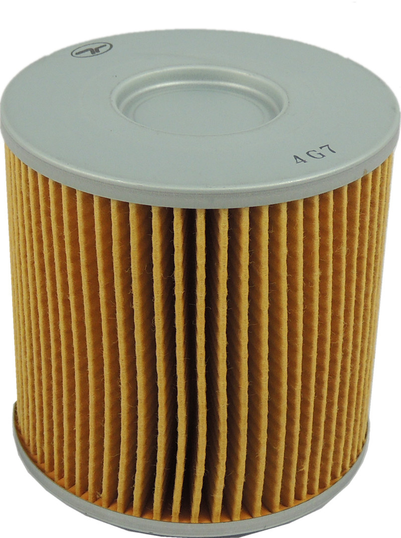 Fuel Filter for Isuzu 10 Cylinder Heavy Duty Truck Cxz/10PE1 138