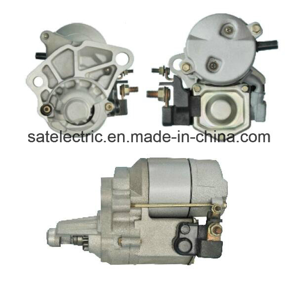 Nippondenso Starter for Chrysler Dodge Plymouth 128000-7810