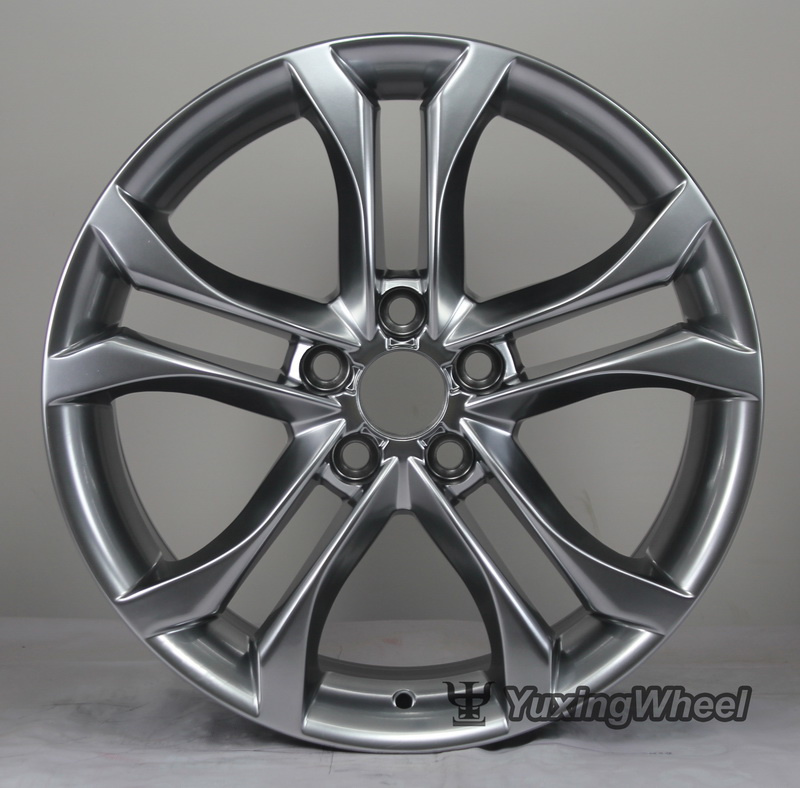 18 Inch Alloy Beautiful Wheel for Ford or Lexus or Audi