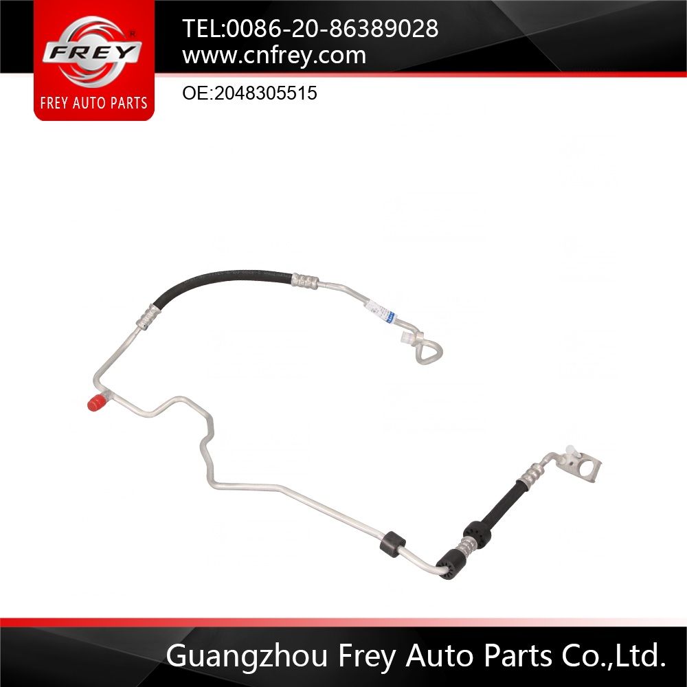 Coolant A/C Pipe OEM No. 2048305515 Glk-Class for X204