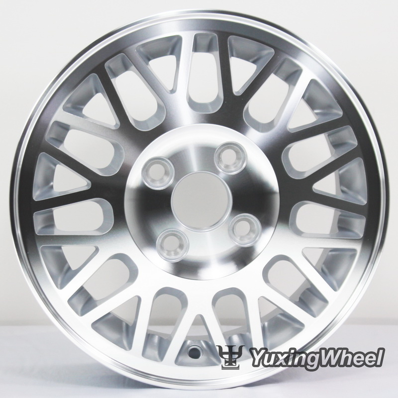 Wholesale 13X4.5 Hot Design Fashion Alloy Wheels