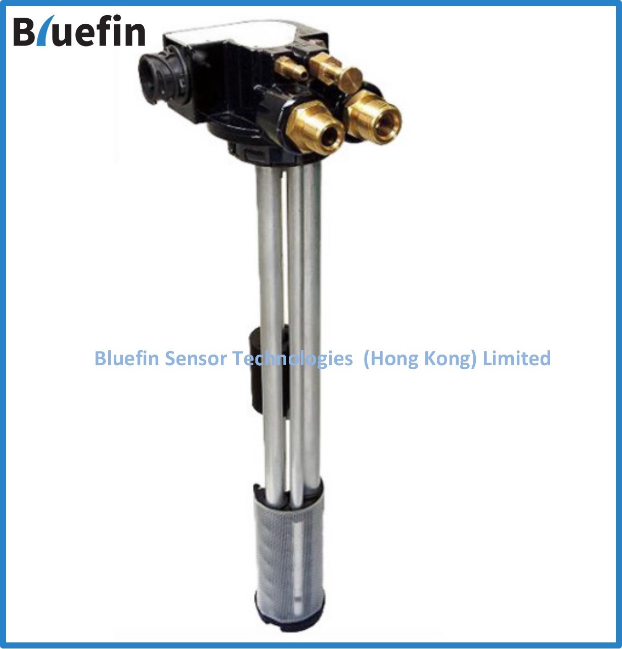 Tx3 Heady Duty Truck Fuel Level Sender