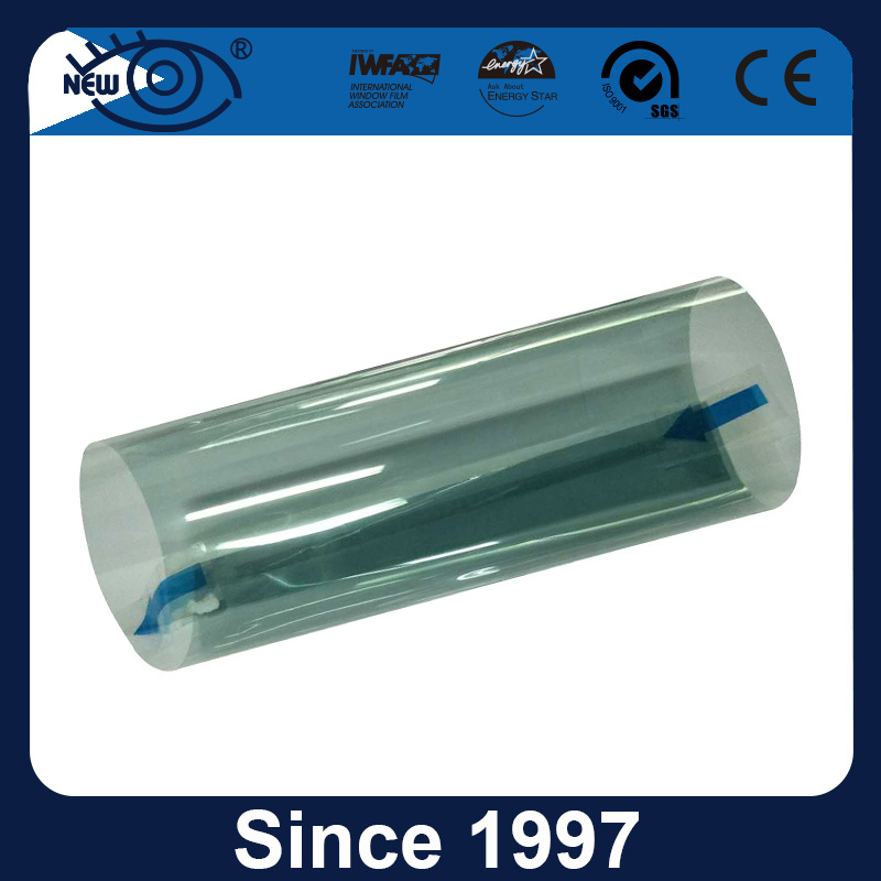 Anti-Glare UV Protection Nano Ceramic Car Window Solar Film