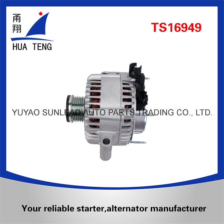 12V 115A Alternator for Ford RC28 Series Lester 8439