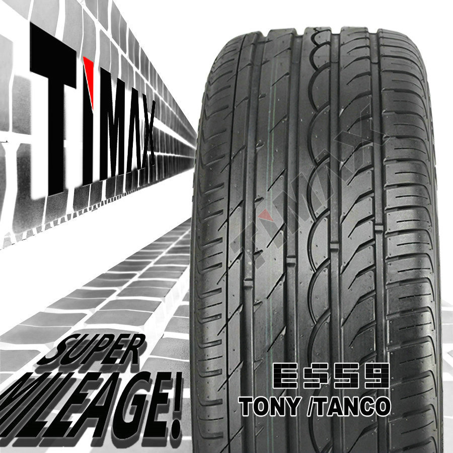 180000kms Timax PCR Passenger Radial Car All Season, Summer Winter Snow Tyre 15