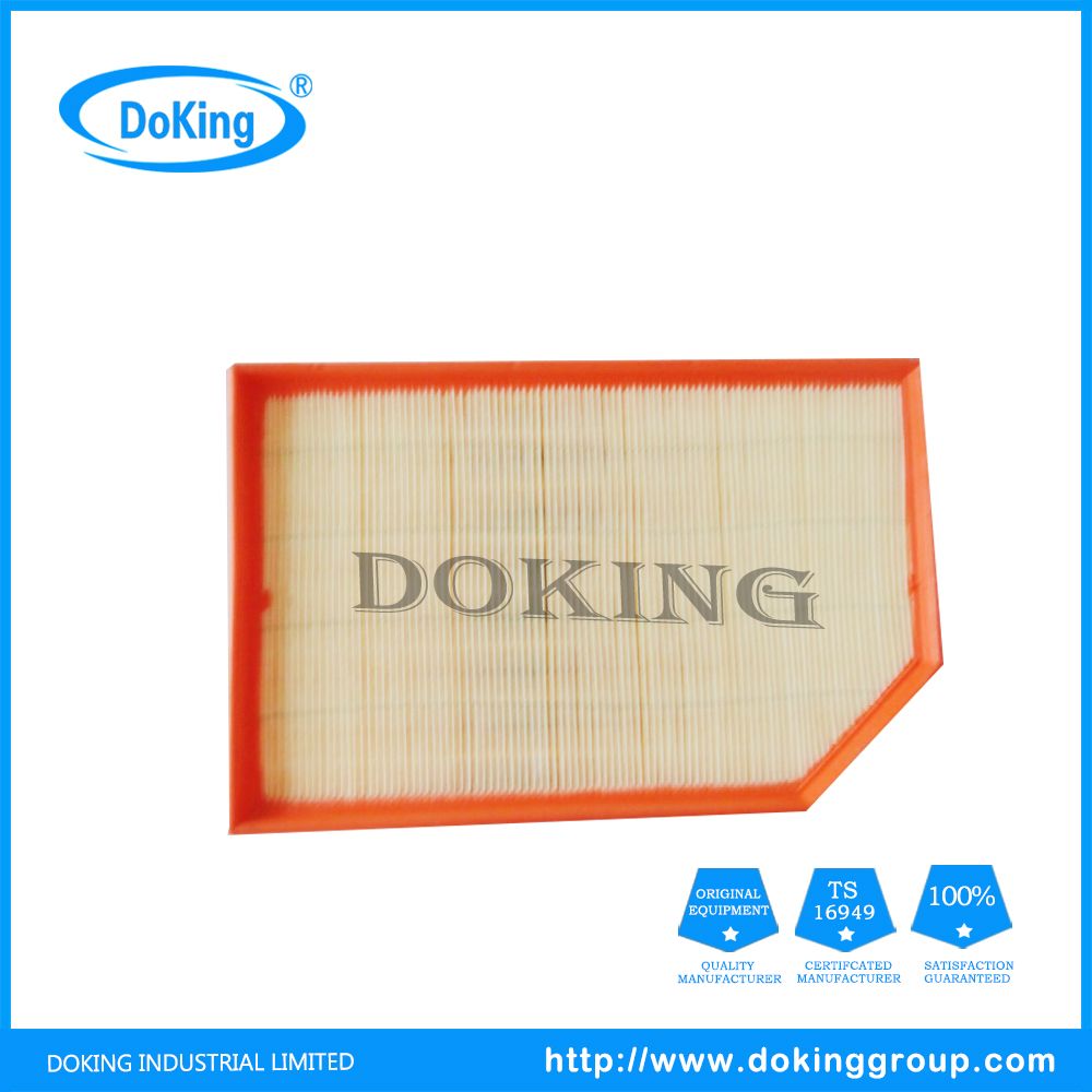 Factory Prices Auto Parts Air Filter for Volvo 8638600