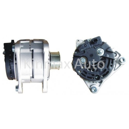 Auto Parts Alternator for Bosch 0124525133 0124525044 0124525084 113837