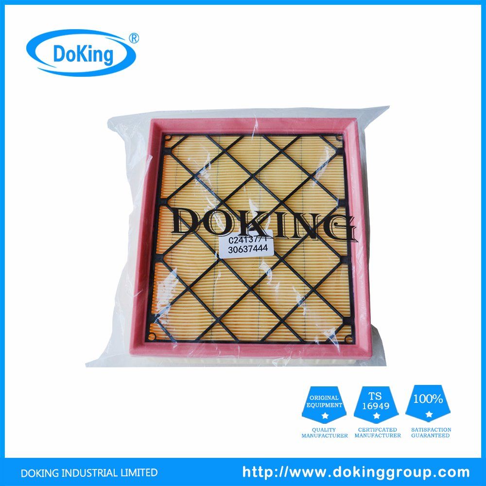 Best Price and Good Quality Air Filter C24137-1 for Volvo