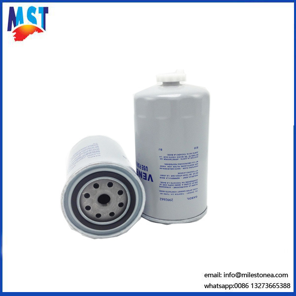 Fuel Filter for Iveco Truck 2992662 Fs19821 Wk950/19