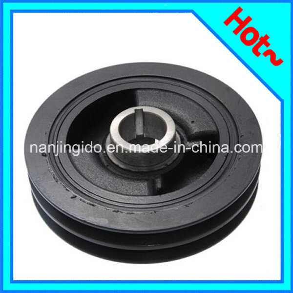 Car Parts Auto Crankshaft Pulley for Toyota Hilux 1988-2005 13408-54090