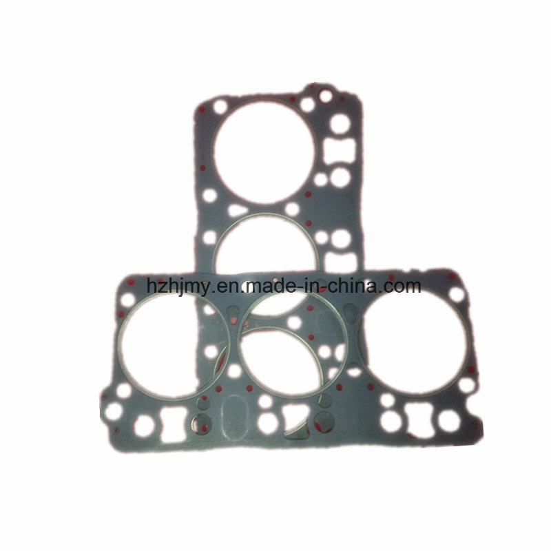65.03901-0064 De12 Doosan Engine Part Cylinder Head Gasket