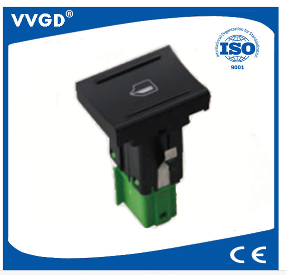 Auto Window Lifter Switch Use for Gol 6 Pin