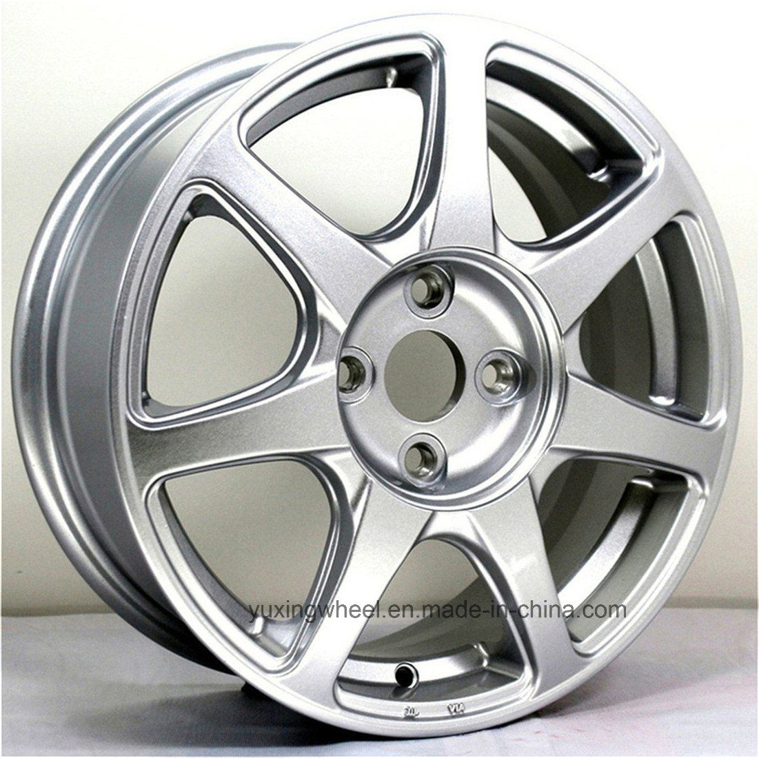 15 Inch Replica Alloy Wheel Rims for Auto Parts