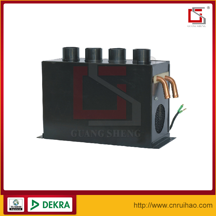 Refrigerator Evaporator Defrost Heater
