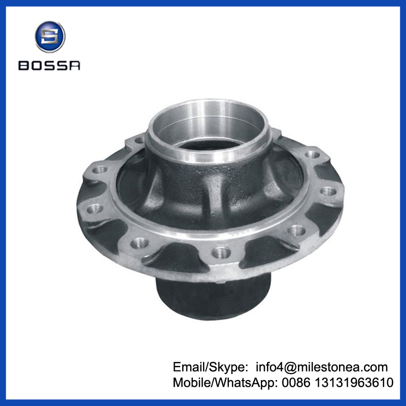 Brake Systems Wheel Hub for JAC Truck 380 HP