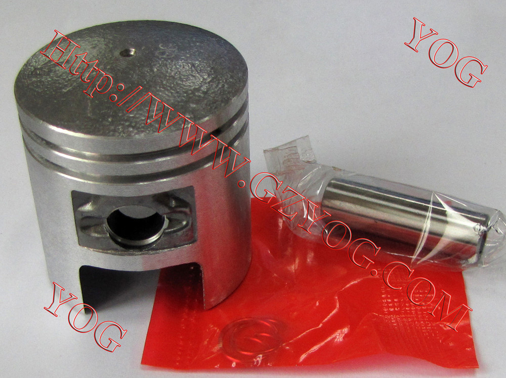OEM Level Motorcycle Piston Kit for Ad-50