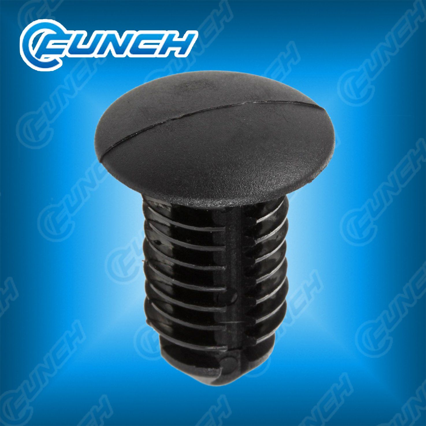 Clips & Fasteners for Ford N807721-S Chrysler 6504043