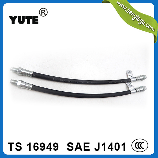 High Pressure 1/8 Inch Hydraulic Brake Hose with Ameca
