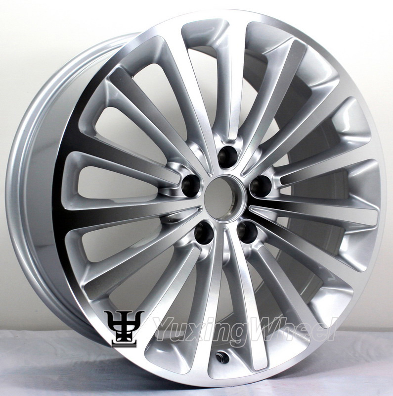 18 Inch Car Alloy Wheel for VW: