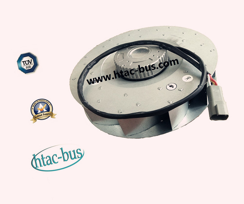 Brushless Carrier Fan Motor 54-00554-01 250mm