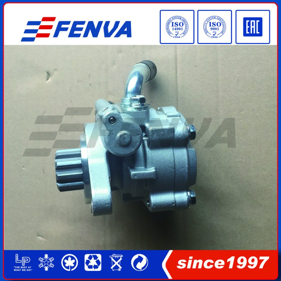 Power Steering Pump for Toyota Hilux OEM 44310-35610 44310-0k030 44310-0k020