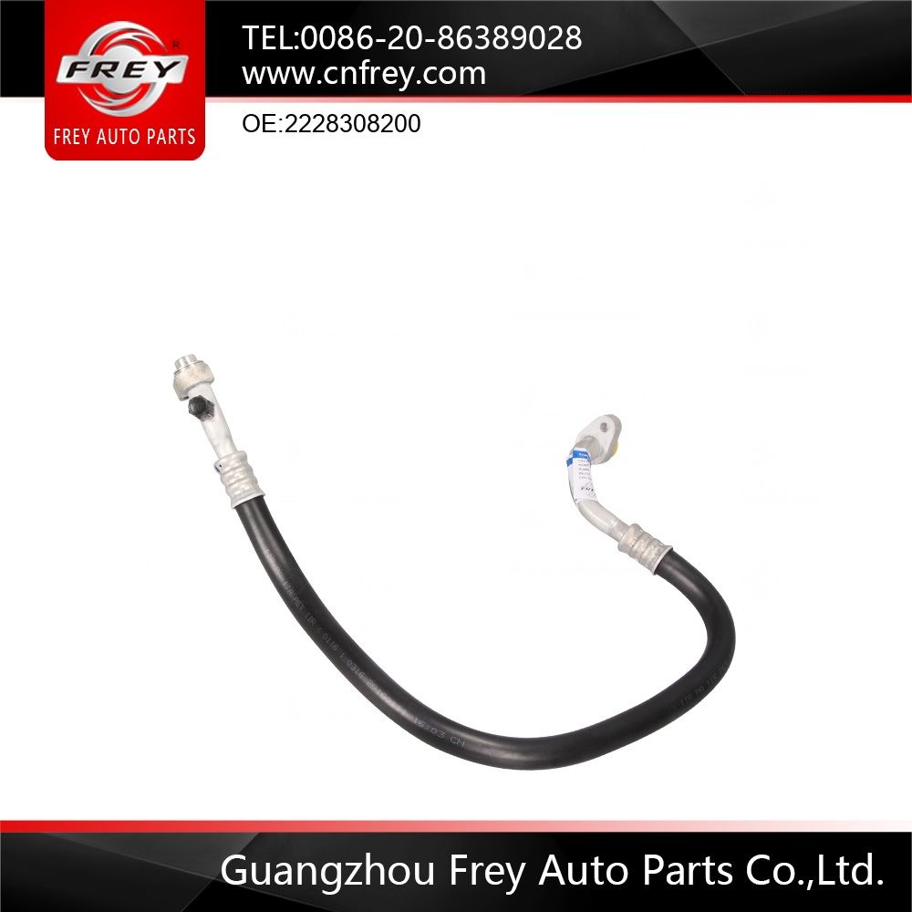 Coolant A/C Pipe OEM No. 2228308200 S-Class for W222