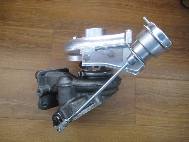 2005-  Lancer Evolution IX Td05hr Turbo for Mitsubishi 49378-01580