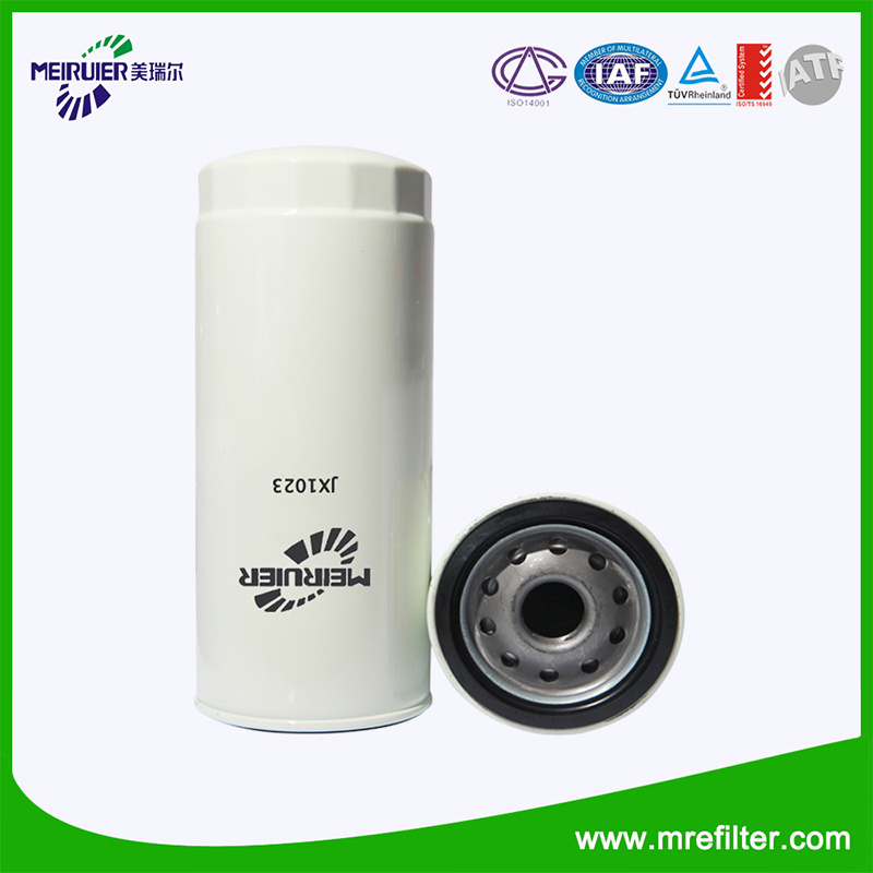 Japanese Automoblie Parts Lubrication Oil Filter Jx1023