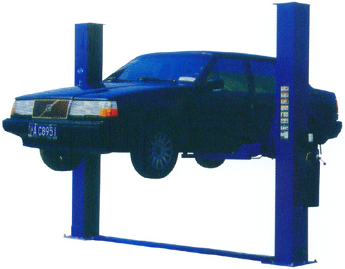 Two Post Lift